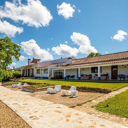 Monte Pedras Negras Pensionat São Luis Eksteriør billede